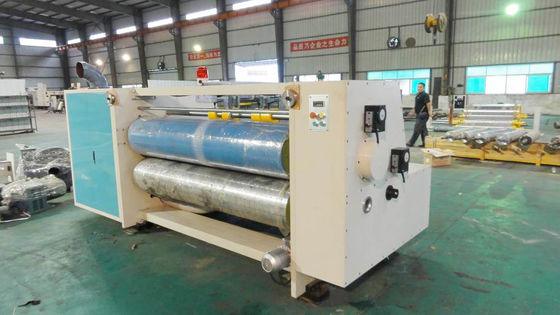 300sheets/min Full automatic die cutter Corrugated Carton Box Cutting Machine 65mm