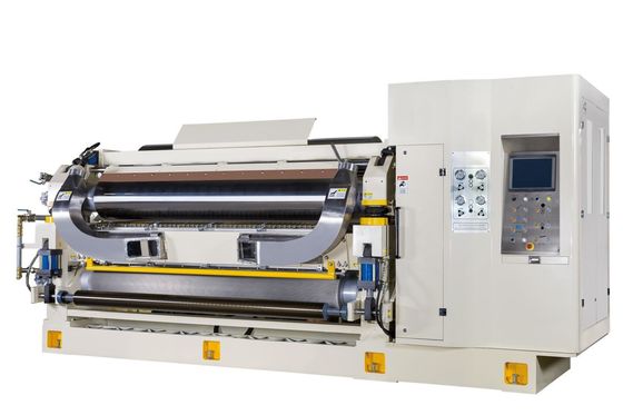 Corrugated Cardboard Production Line 5.5KW 5 Layer 300m/Min